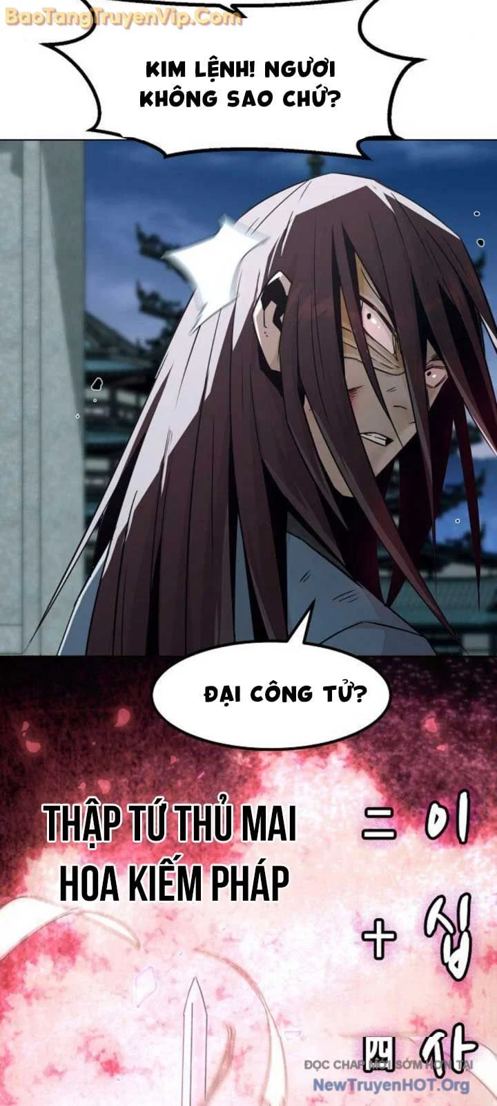 Tiểu Gia Chủ Của Tứ Xuyên Đường Gia Trở Thành Kiếm Thần Chapter 76.2 - Trang 3