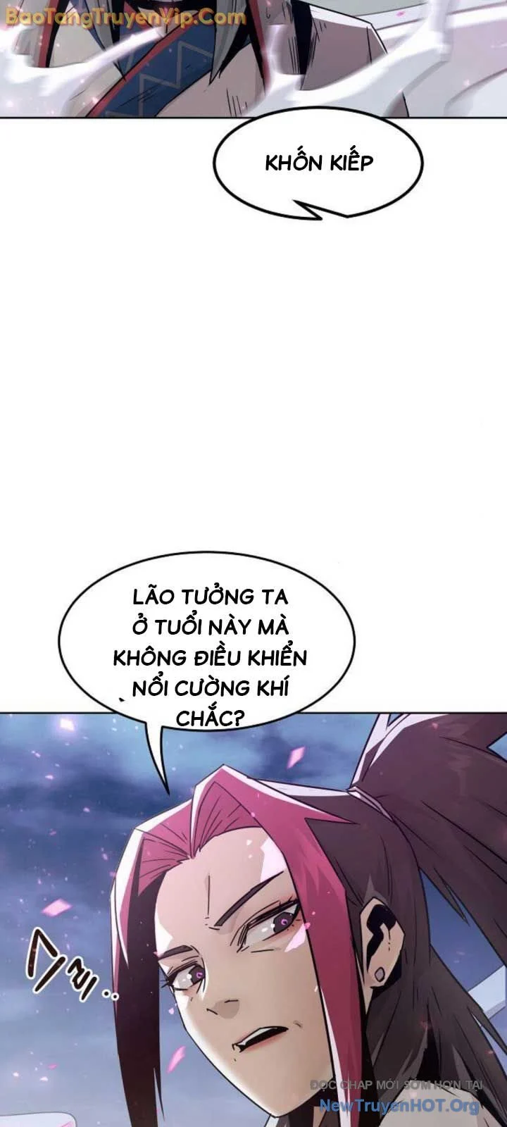 Tiểu Gia Chủ Của Tứ Xuyên Đường Gia Trở Thành Kiếm Thần Chapter 76.2 - Trang 3