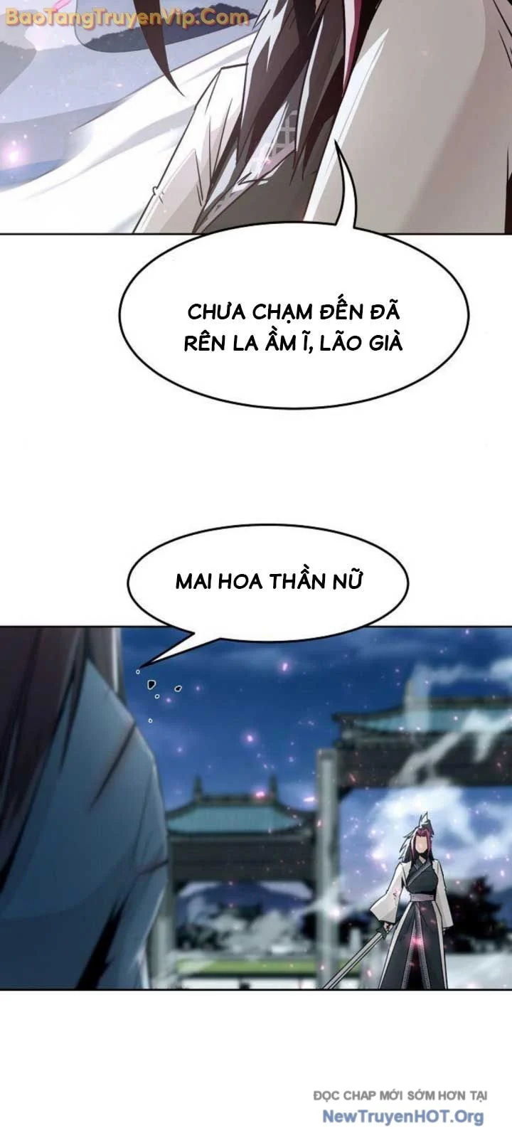 Tiểu Gia Chủ Của Tứ Xuyên Đường Gia Trở Thành Kiếm Thần Chapter 76.2 - Trang 3