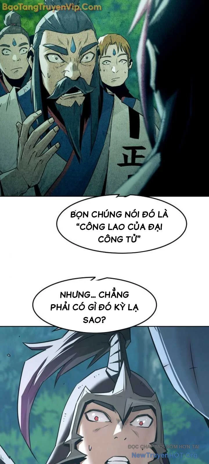 Tiểu Gia Chủ Của Tứ Xuyên Đường Gia Trở Thành Kiếm Thần Chapter 76.2 - Trang 3