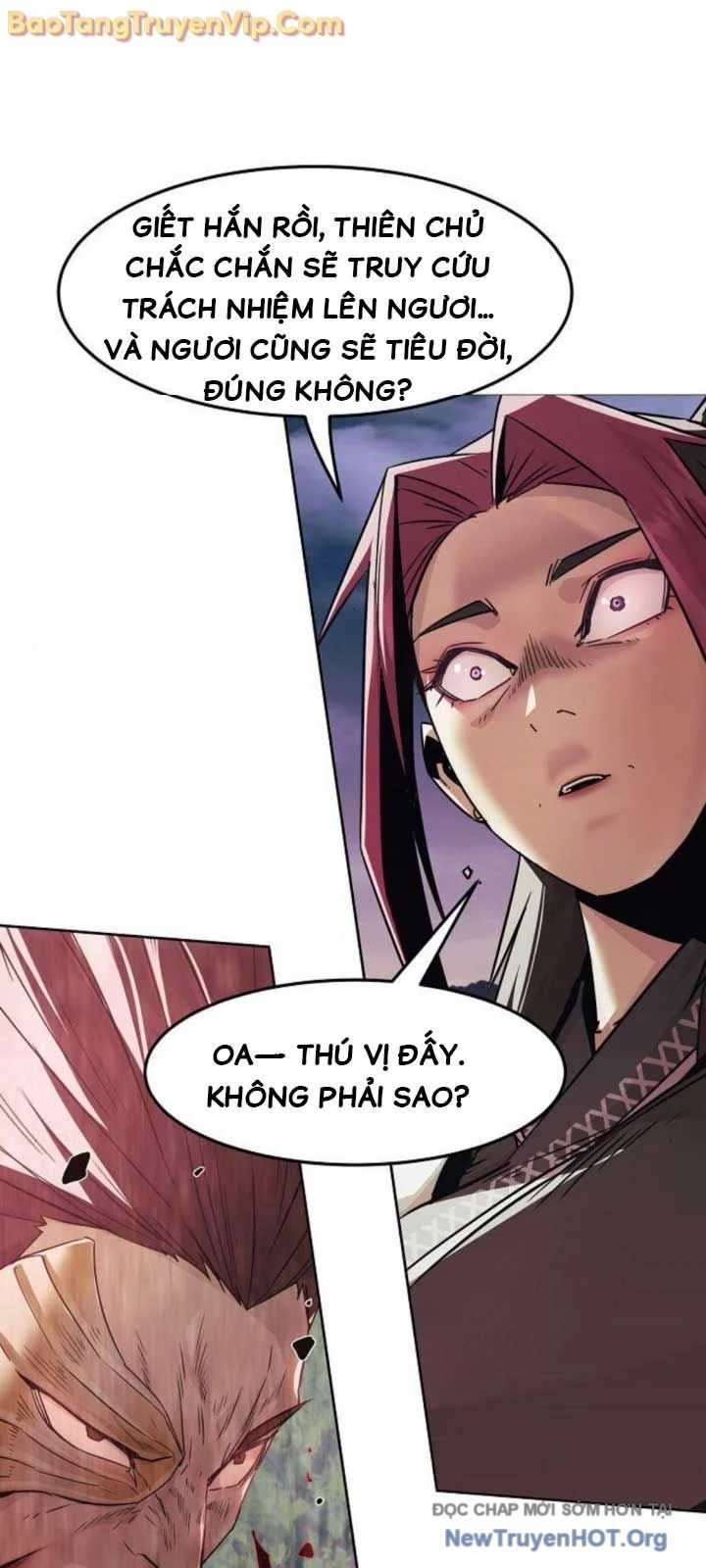 Tiểu Gia Chủ Của Tứ Xuyên Đường Gia Trở Thành Kiếm Thần Chapter 76.2 - Trang 3