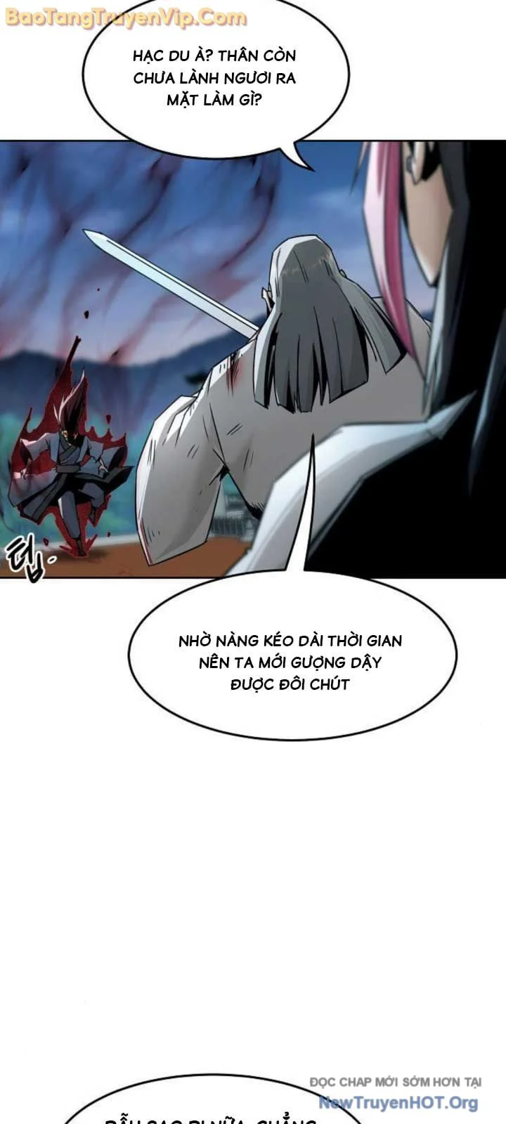 Tiểu Gia Chủ Của Tứ Xuyên Đường Gia Trở Thành Kiếm Thần Chapter 76.2 - Trang 3