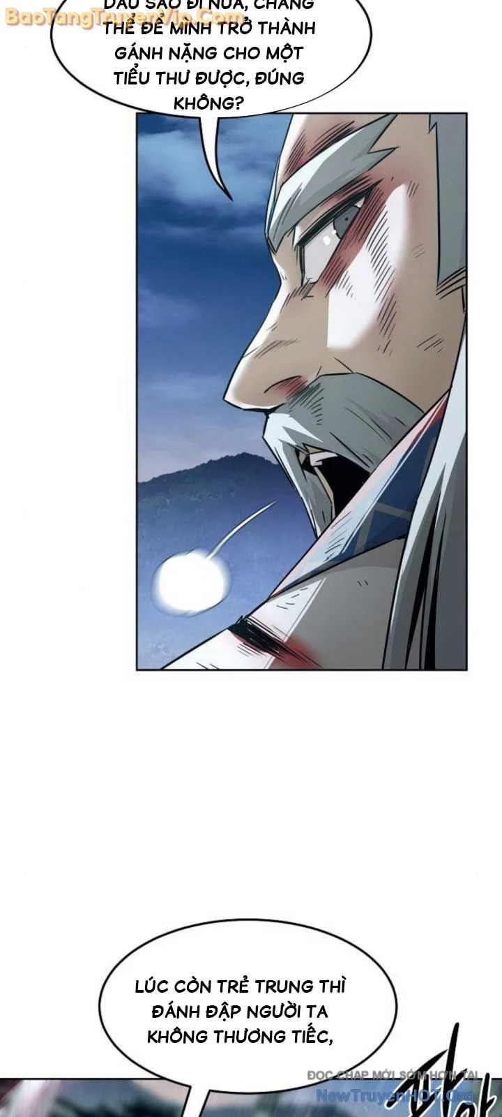 Tiểu Gia Chủ Của Tứ Xuyên Đường Gia Trở Thành Kiếm Thần Chapter 76.2 - Trang 3