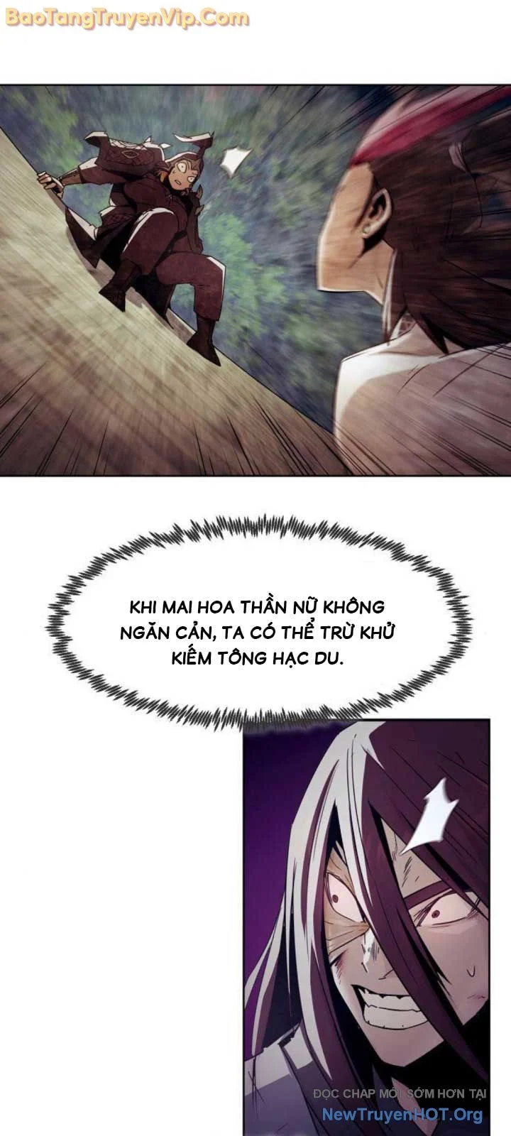 Tiểu Gia Chủ Của Tứ Xuyên Đường Gia Trở Thành Kiếm Thần Chapter 76.2 - Trang 3