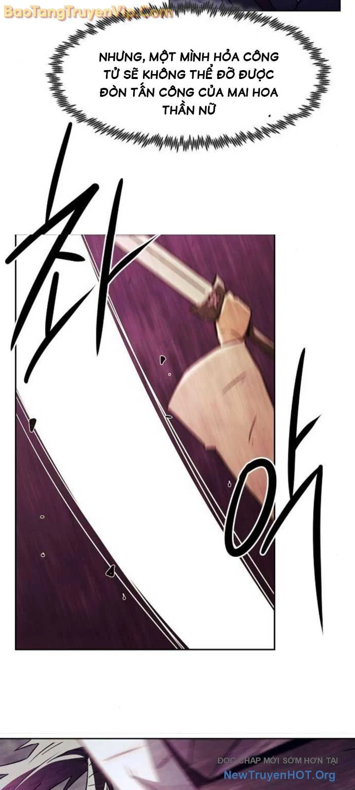 Tiểu Gia Chủ Của Tứ Xuyên Đường Gia Trở Thành Kiếm Thần Chapter 76.2 - Trang 3