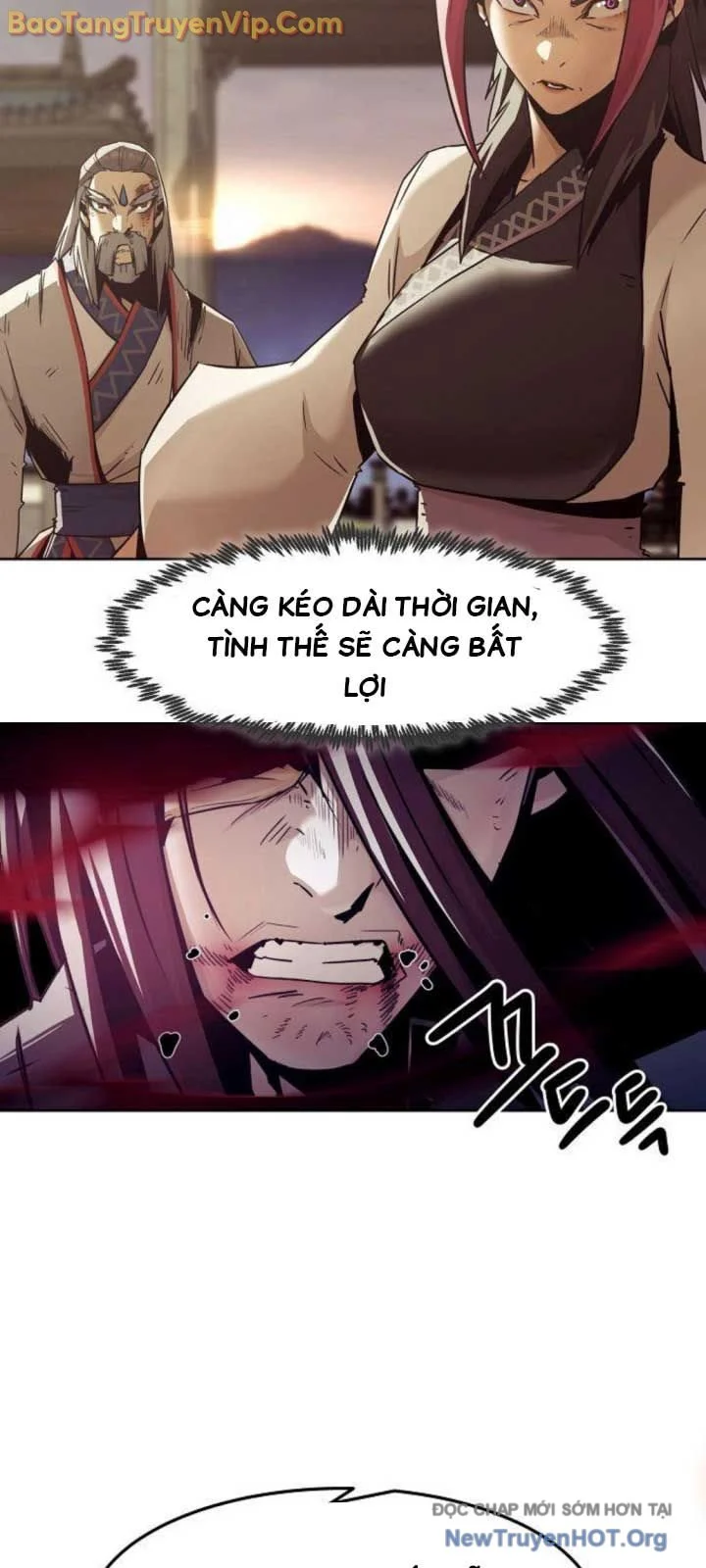 Tiểu Gia Chủ Của Tứ Xuyên Đường Gia Trở Thành Kiếm Thần Chapter 76.2 - Trang 3