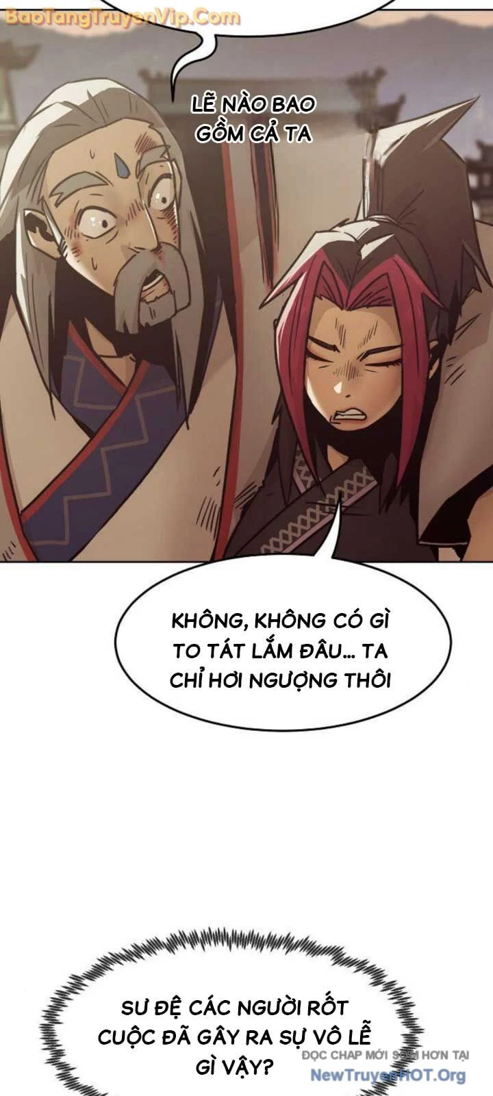 Tiểu Gia Chủ Của Tứ Xuyên Đường Gia Trở Thành Kiếm Thần Chapter 76.2 - Trang 3