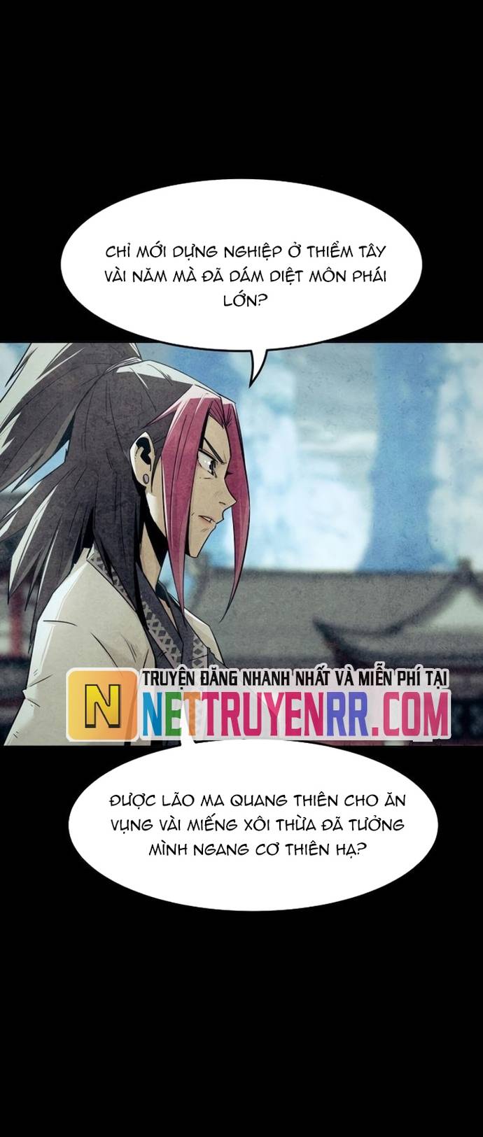 Tiểu Gia Chủ Của Tứ Xuyên Đường Gia Trở Thành Kiếm Thần Chapter 76 - Trang 3