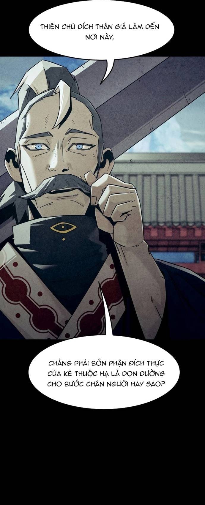 Tiểu Gia Chủ Của Tứ Xuyên Đường Gia Trở Thành Kiếm Thần Chapter 76 - Trang 3