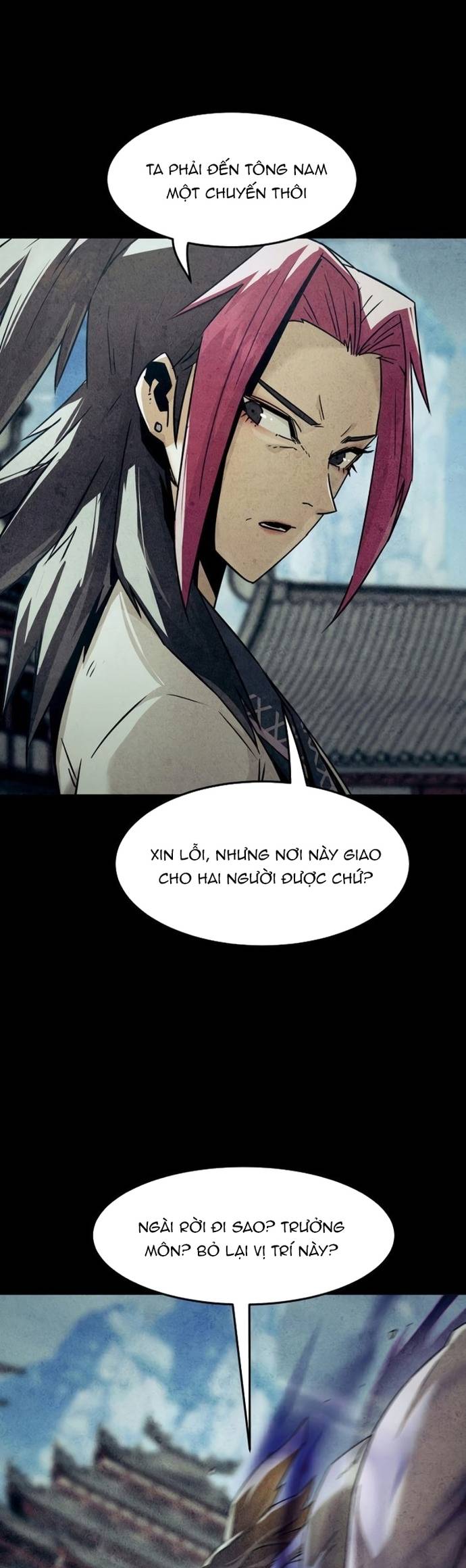 Tiểu Gia Chủ Của Tứ Xuyên Đường Gia Trở Thành Kiếm Thần Chapter 76 - Trang 3