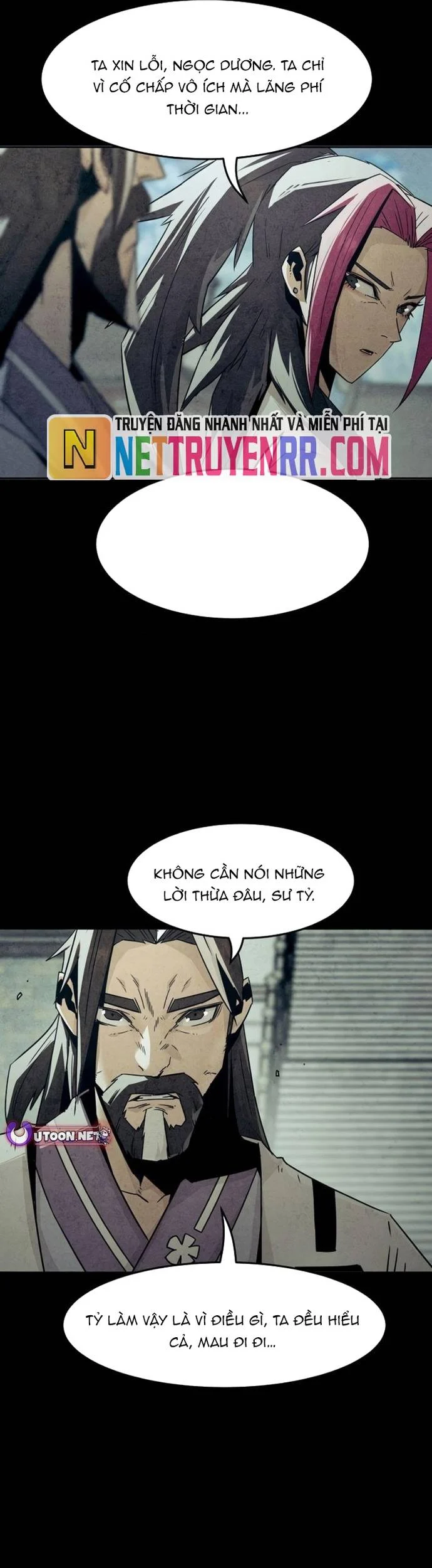 Tiểu Gia Chủ Của Tứ Xuyên Đường Gia Trở Thành Kiếm Thần Chapter 76 - Trang 3
