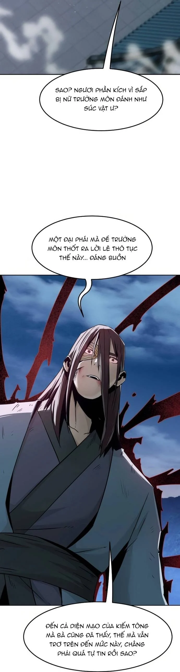 Tiểu Gia Chủ Của Tứ Xuyên Đường Gia Trở Thành Kiếm Thần Chapter 76 - Trang 3