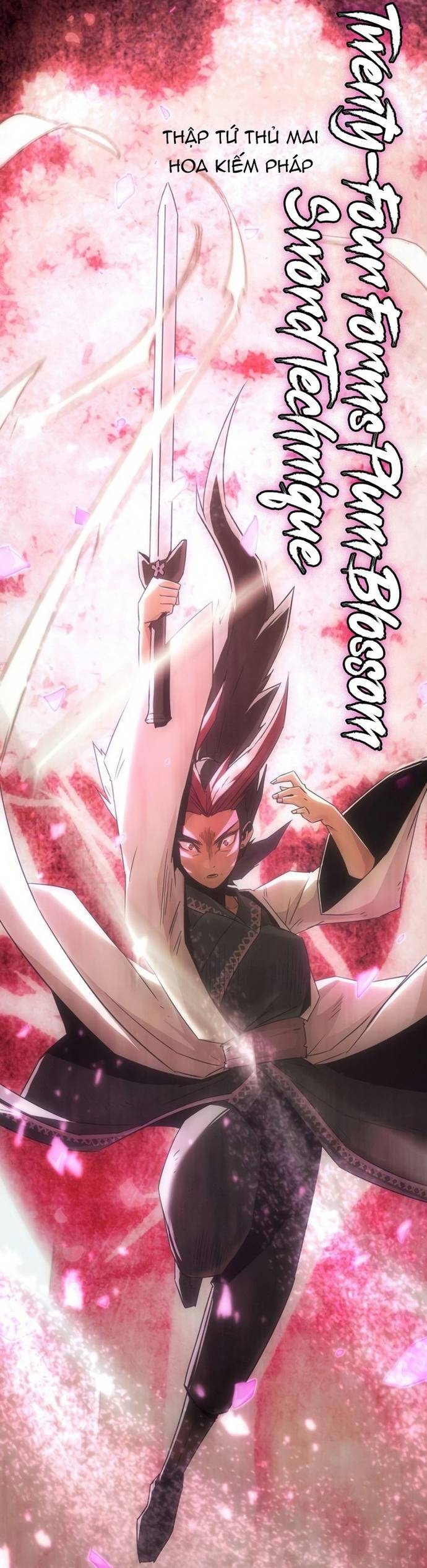 Tiểu Gia Chủ Của Tứ Xuyên Đường Gia Trở Thành Kiếm Thần Chapter 76 - Trang 3