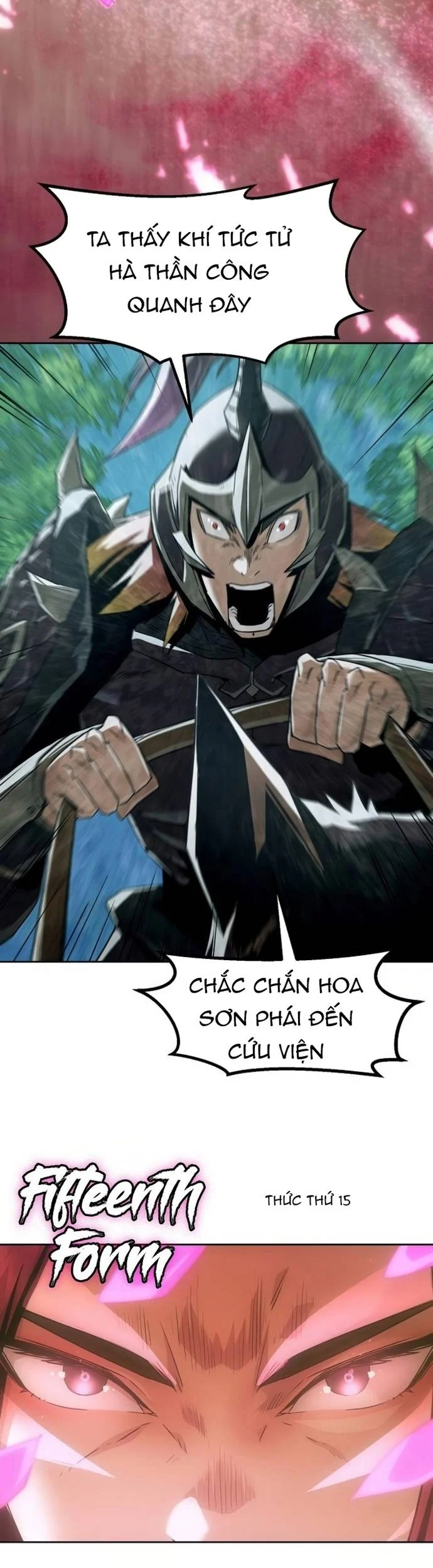Tiểu Gia Chủ Của Tứ Xuyên Đường Gia Trở Thành Kiếm Thần Chapter 76 - Trang 3