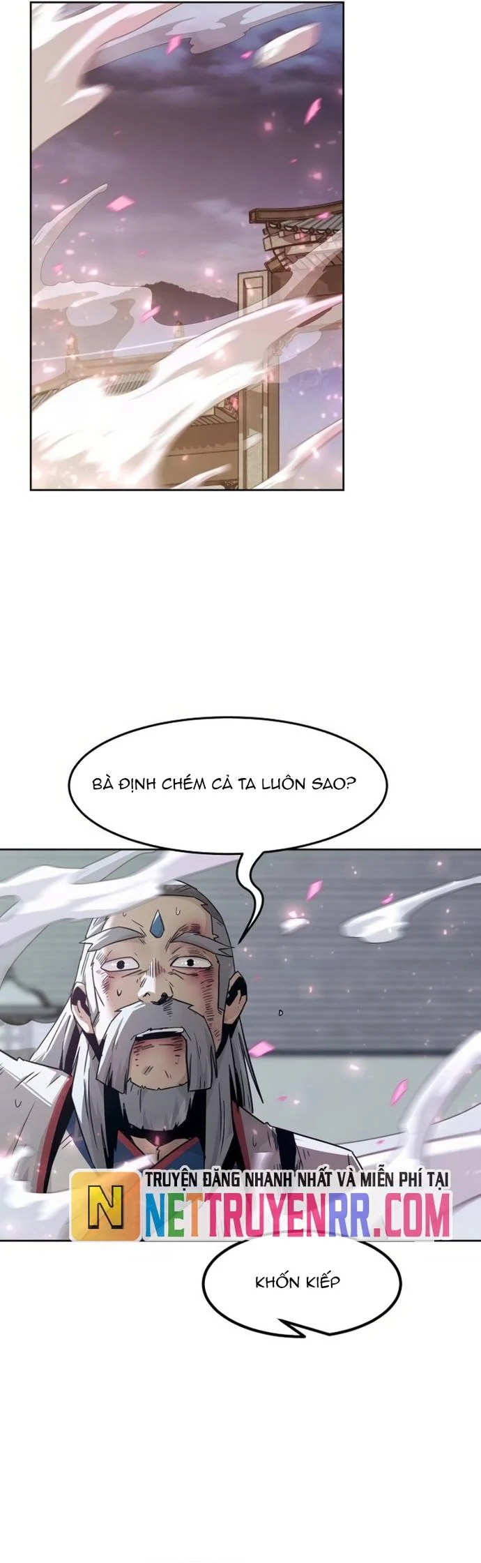 Tiểu Gia Chủ Của Tứ Xuyên Đường Gia Trở Thành Kiếm Thần Chapter 76 - Trang 3