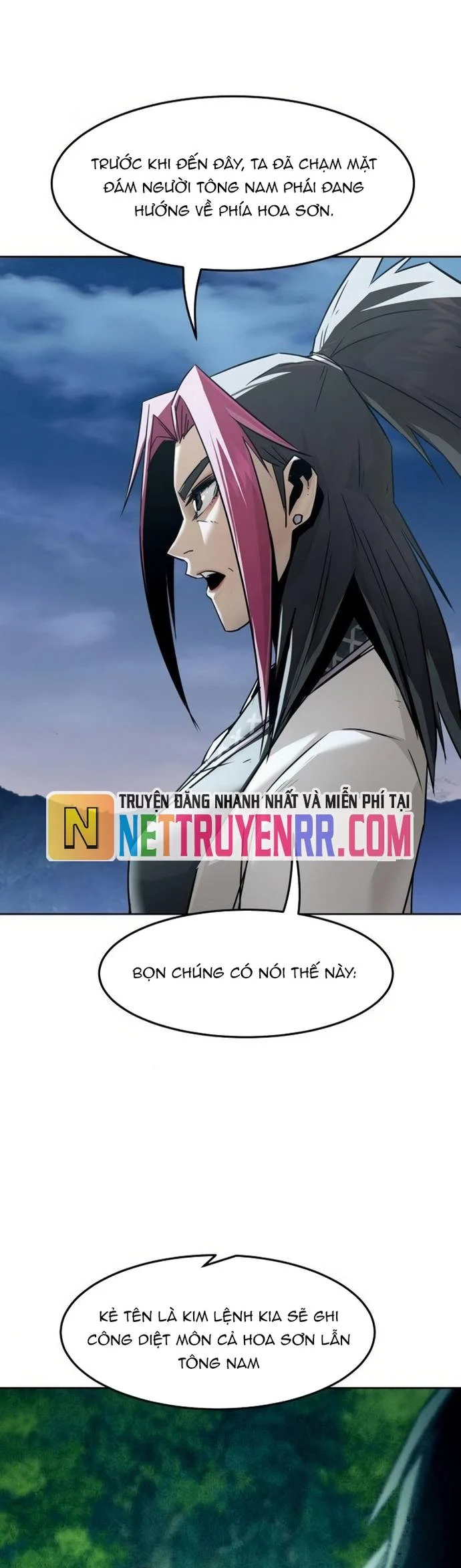 Tiểu Gia Chủ Của Tứ Xuyên Đường Gia Trở Thành Kiếm Thần Chapter 76 - Trang 3