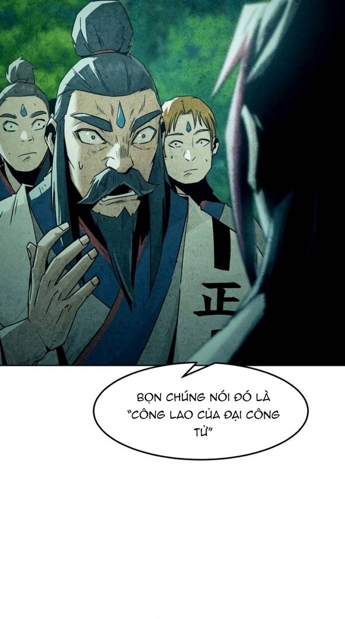 Tiểu Gia Chủ Của Tứ Xuyên Đường Gia Trở Thành Kiếm Thần Chapter 76 - Trang 3