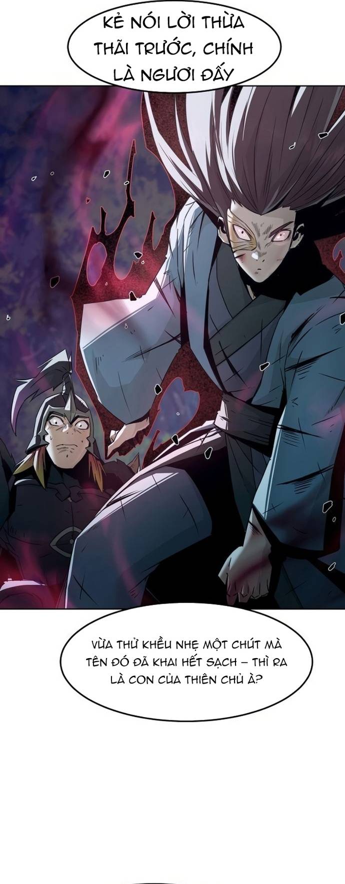 Tiểu Gia Chủ Của Tứ Xuyên Đường Gia Trở Thành Kiếm Thần Chapter 76 - Trang 3