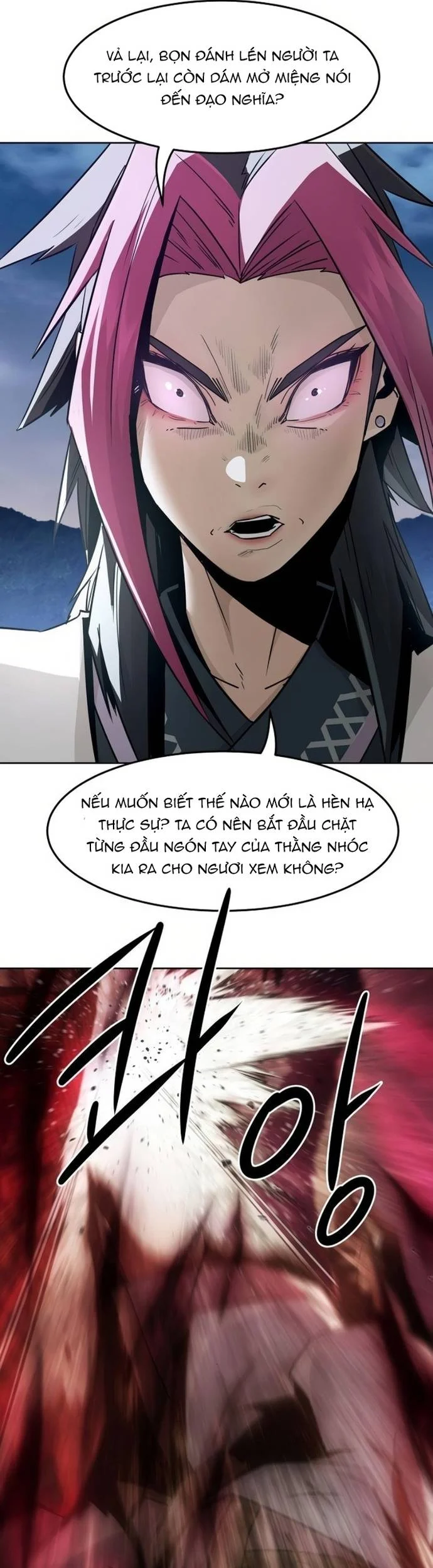 Tiểu Gia Chủ Của Tứ Xuyên Đường Gia Trở Thành Kiếm Thần Chapter 76 - Trang 3