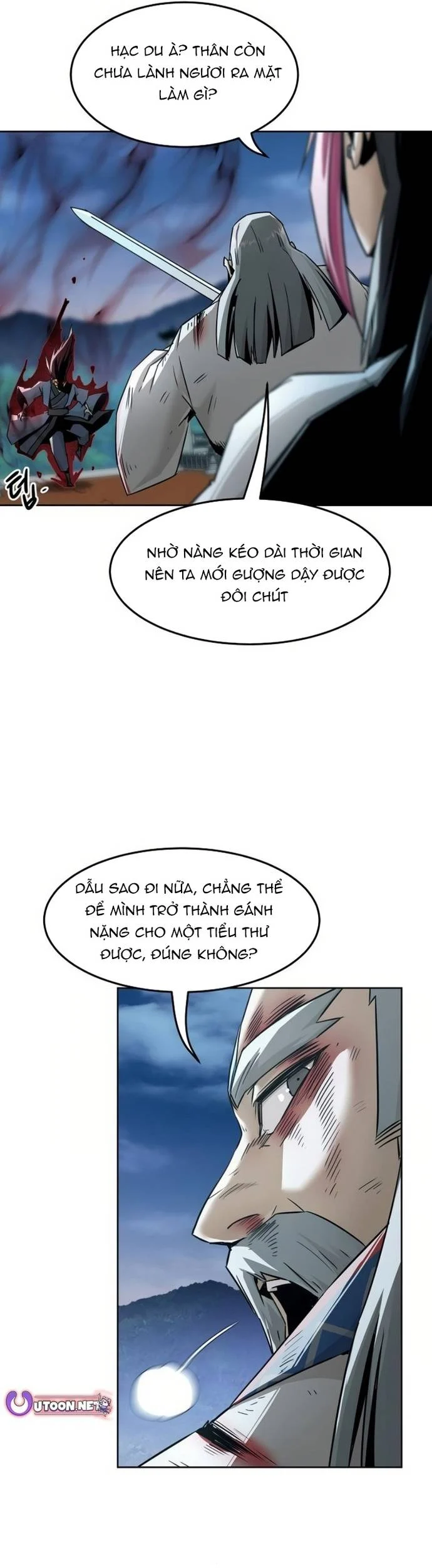 Tiểu Gia Chủ Của Tứ Xuyên Đường Gia Trở Thành Kiếm Thần Chapter 76 - Trang 3