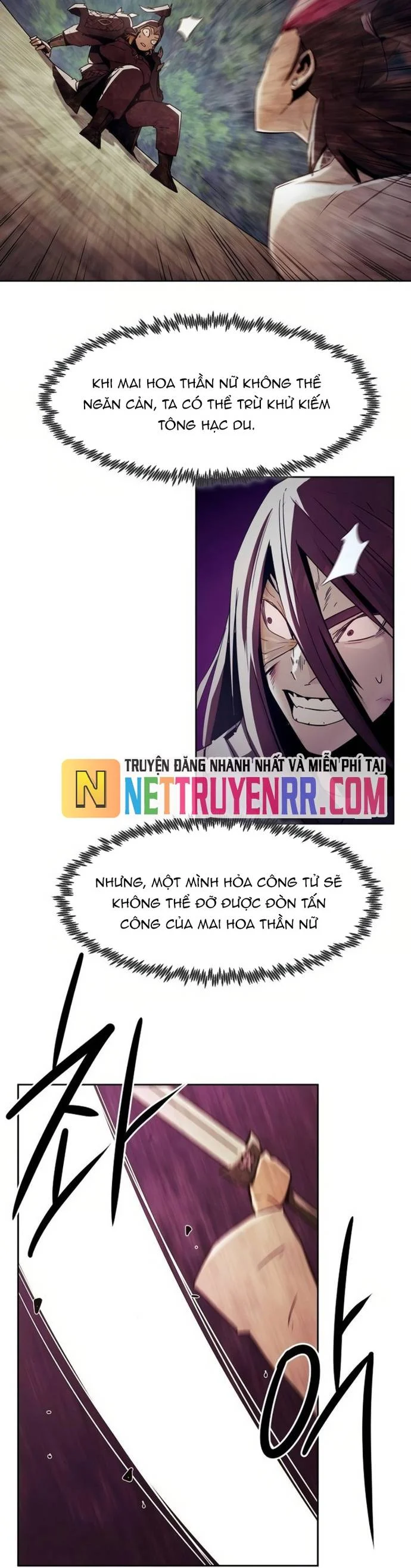 Tiểu Gia Chủ Của Tứ Xuyên Đường Gia Trở Thành Kiếm Thần Chapter 76 - Trang 3