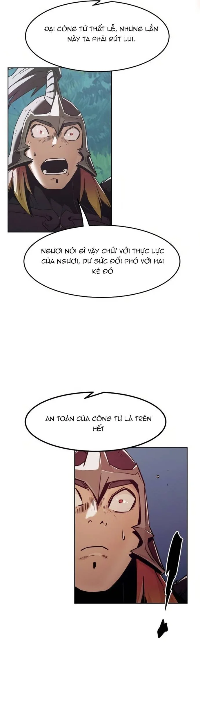 Tiểu Gia Chủ Của Tứ Xuyên Đường Gia Trở Thành Kiếm Thần Chapter 76 - Trang 3
