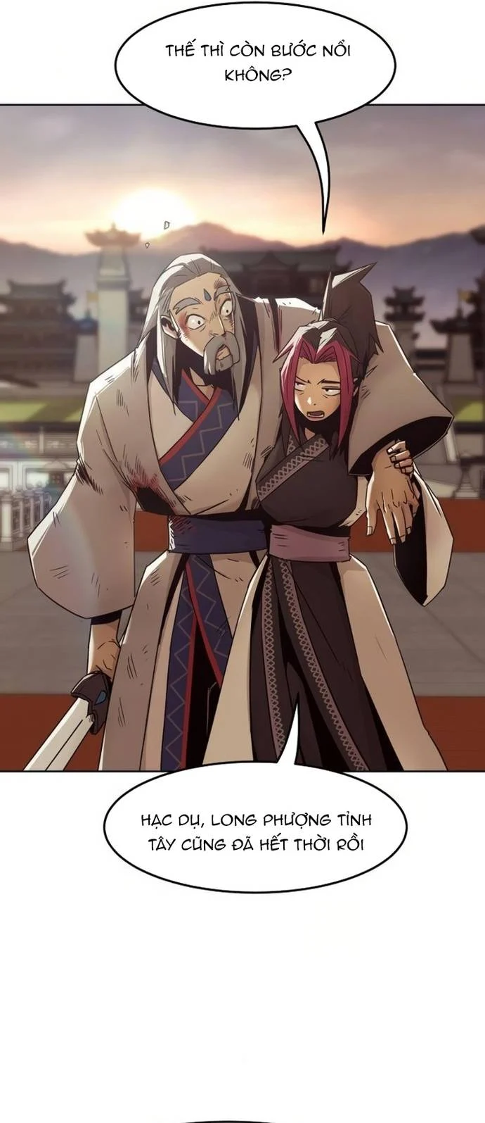 Tiểu Gia Chủ Của Tứ Xuyên Đường Gia Trở Thành Kiếm Thần Chapter 76 - Trang 3