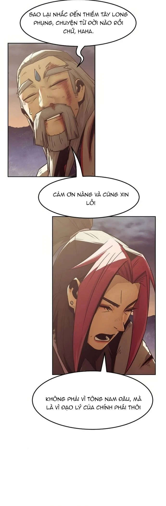 Tiểu Gia Chủ Của Tứ Xuyên Đường Gia Trở Thành Kiếm Thần Chapter 76 - Trang 3