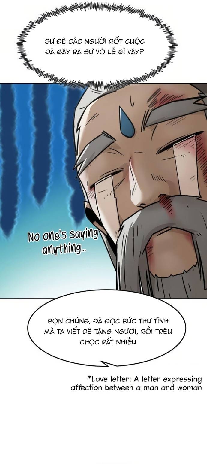 Tiểu Gia Chủ Của Tứ Xuyên Đường Gia Trở Thành Kiếm Thần Chapter 76 - Trang 3