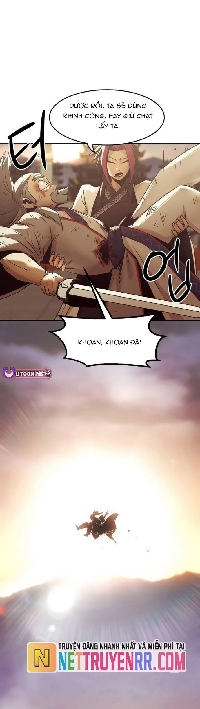 Tiểu Gia Chủ Của Tứ Xuyên Đường Gia Trở Thành Kiếm Thần Chapter 76 - Trang 3