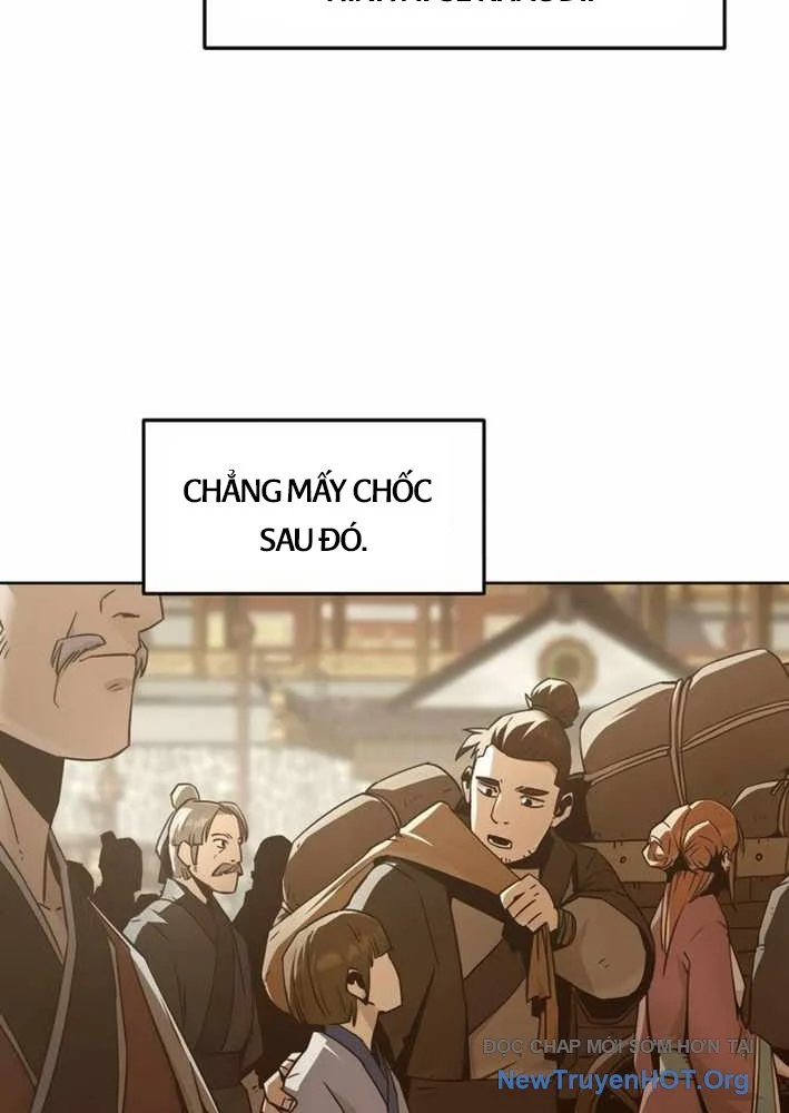 Tiểu Gia Chủ Của Tứ Xuyên Đường Gia Trở Thành Kiếm Thần Chapter 79 - Next 