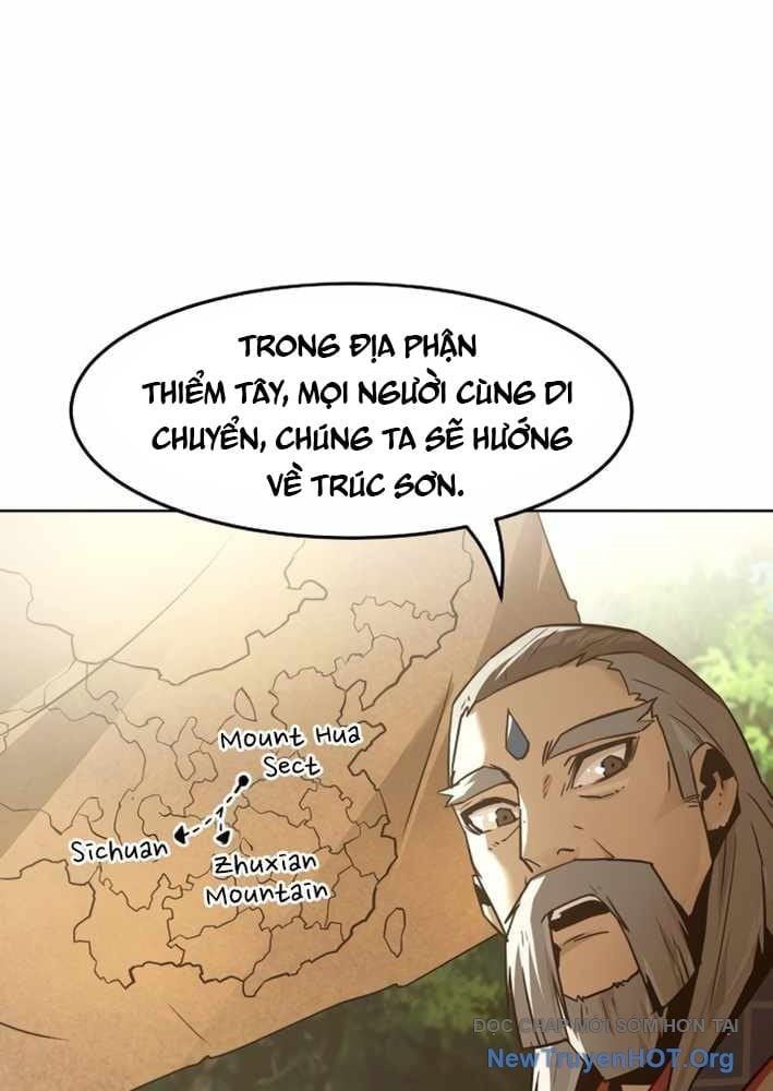 Tiểu Gia Chủ Của Tứ Xuyên Đường Gia Trở Thành Kiếm Thần Chapter 79 - Next 
