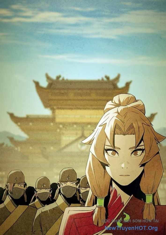 Tiểu Gia Chủ Của Tứ Xuyên Đường Gia Trở Thành Kiếm Thần Chapter 79 - Next 