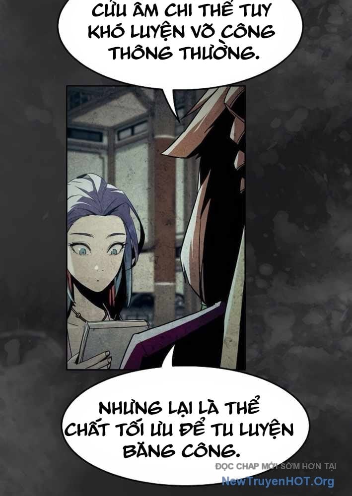 Tiểu Gia Chủ Của Tứ Xuyên Đường Gia Trở Thành Kiếm Thần Chapter 79 - Next 