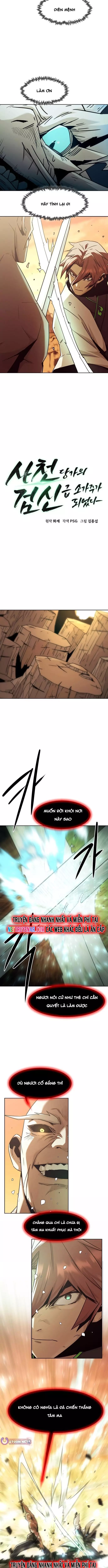 Tiểu Gia Chủ Của Tứ Xuyên Đường Gia Trở Thành Kiếm Thần Chapter 82 - Trang 2
