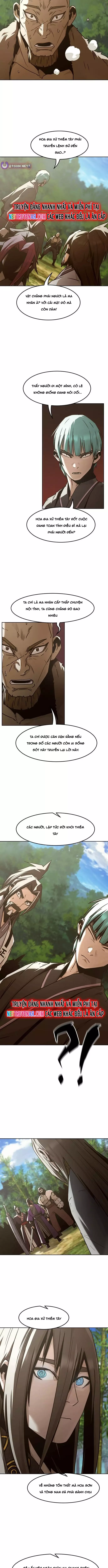 Tiểu Gia Chủ Của Tứ Xuyên Đường Gia Trở Thành Kiếm Thần Chapter 82 - Trang 2