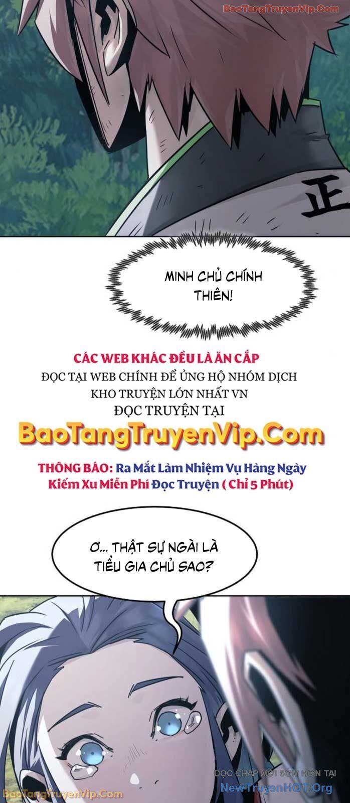 Tiểu Gia Chủ Của Tứ Xuyên Đường Gia Trở Thành Kiếm Thần Chapter 88 4