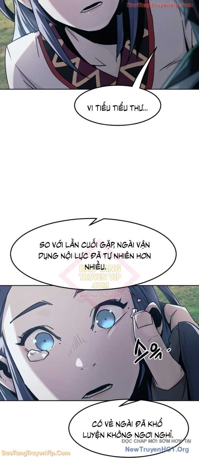 Tiểu Gia Chủ Của Tứ Xuyên Đường Gia Trở Thành Kiếm Thần Chapter 88 5
