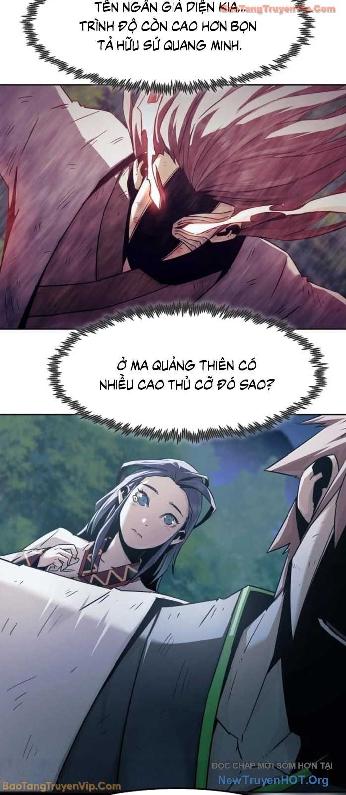 Tiểu Gia Chủ Của Tứ Xuyên Đường Gia Trở Thành Kiếm Thần Chapter 88 10