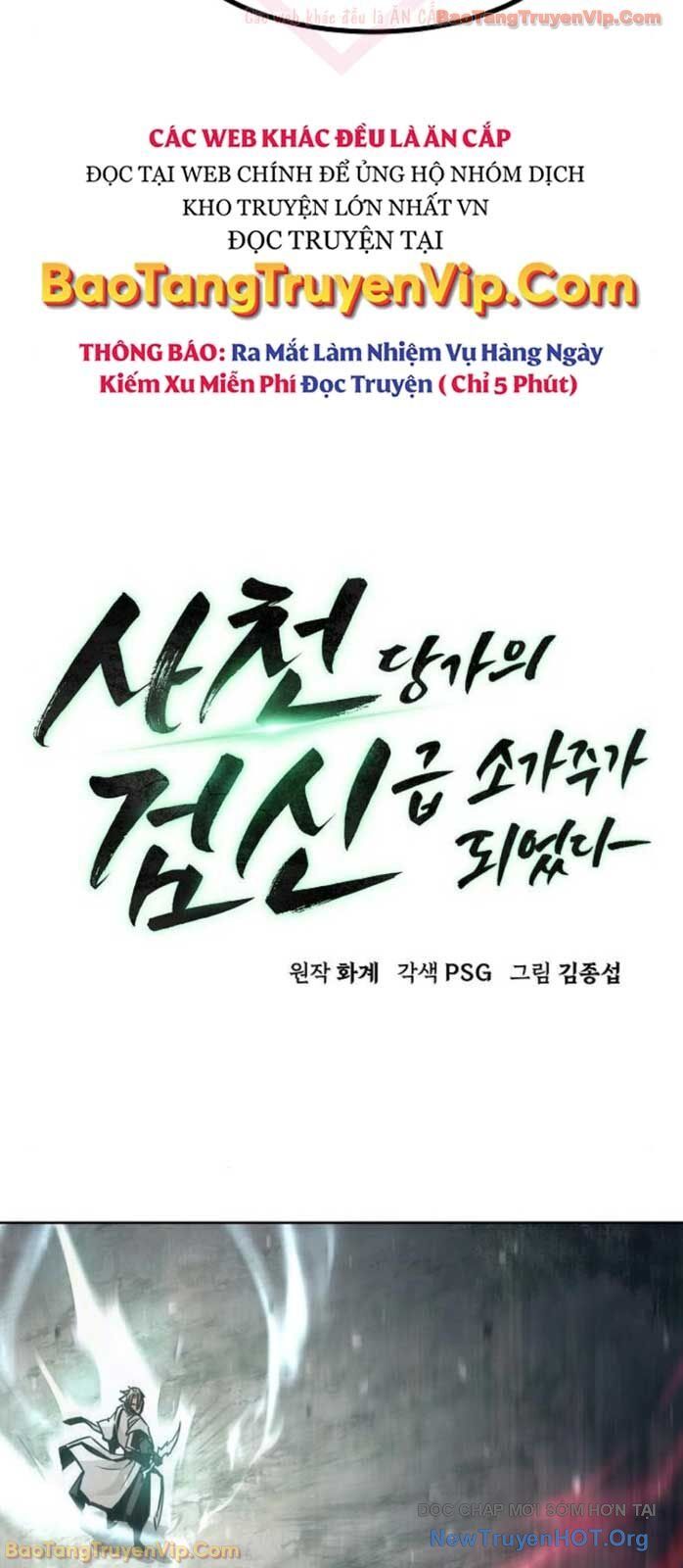 Tiểu Gia Chủ Của Tứ Xuyên Đường Gia Trở Thành Kiếm Thần Chapter 88 13
