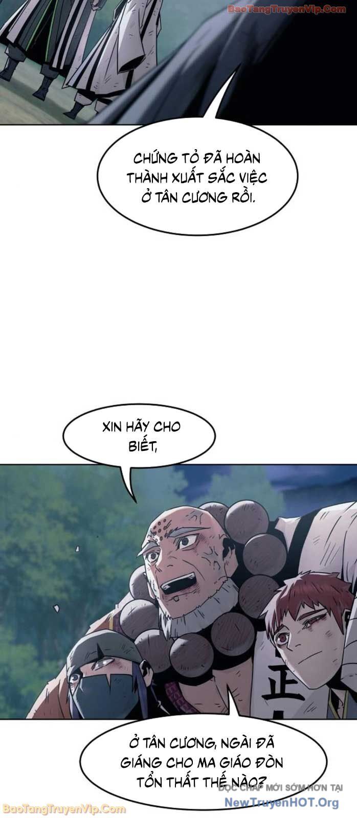 Tiểu Gia Chủ Của Tứ Xuyên Đường Gia Trở Thành Kiếm Thần Chapter 88 32