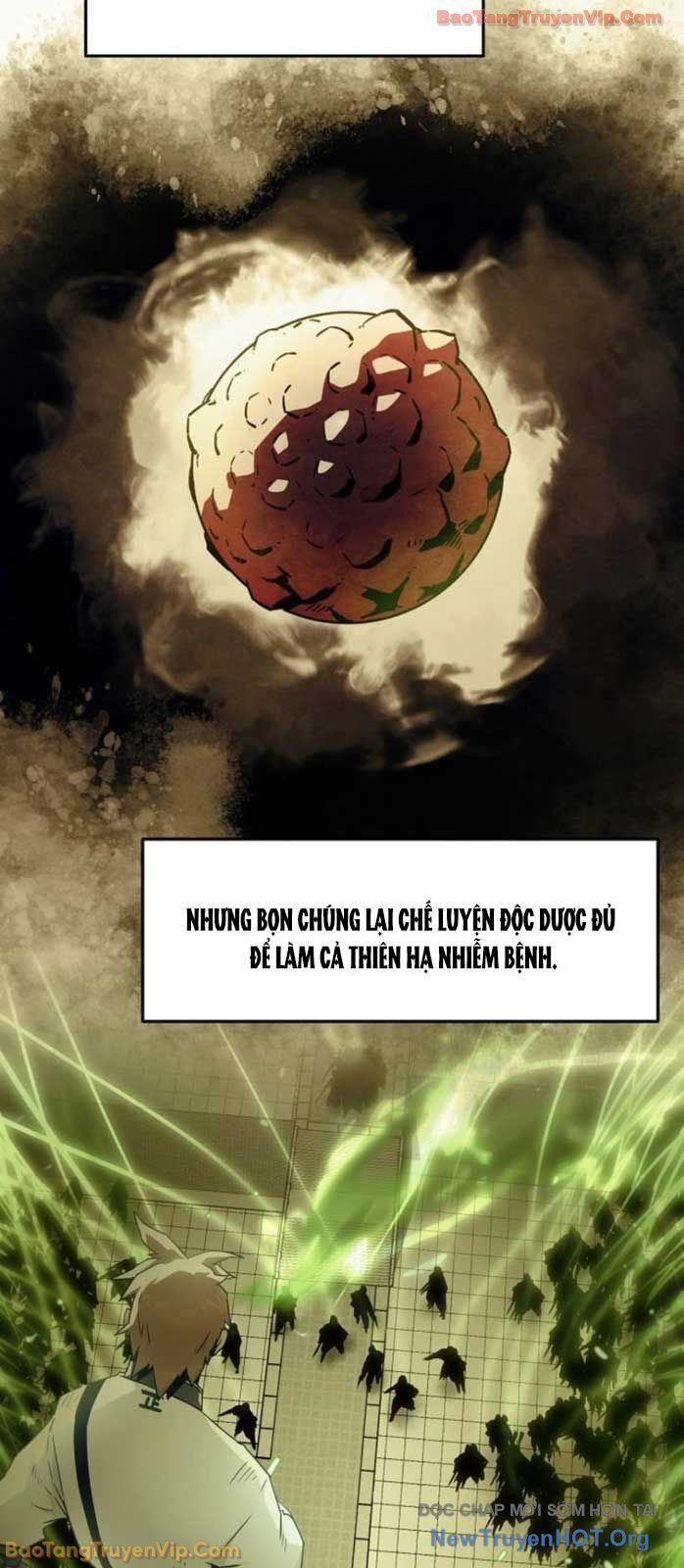 Tiểu Gia Chủ Của Tứ Xuyên Đường Gia Trở Thành Kiếm Thần Chapter 88 34