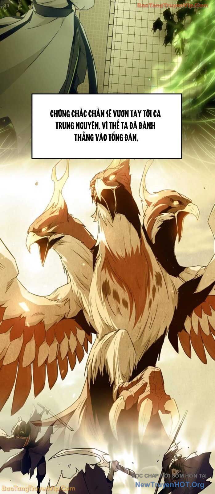 Tiểu Gia Chủ Của Tứ Xuyên Đường Gia Trở Thành Kiếm Thần Chapter 88 35