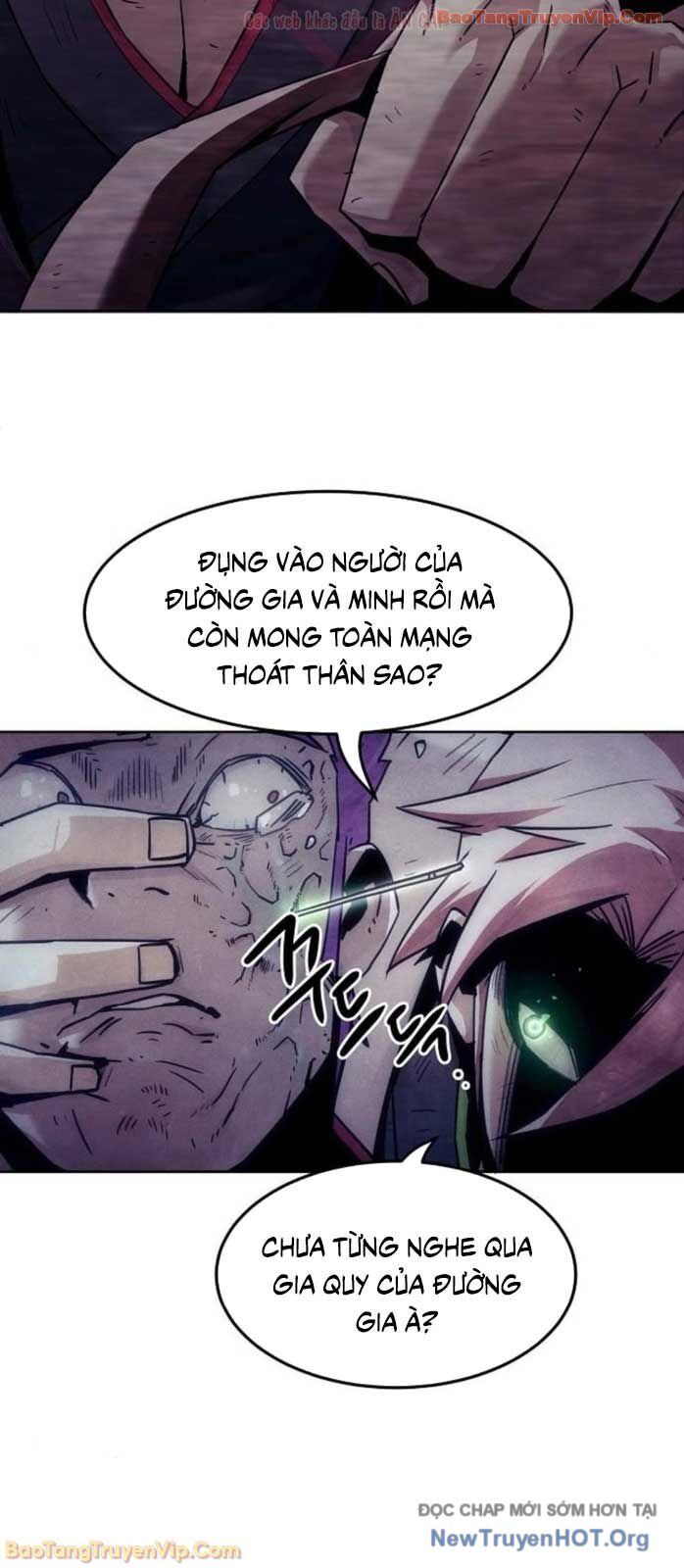 Tiểu Gia Chủ Của Tứ Xuyên Đường Gia Trở Thành Kiếm Thần Chapter 88 46