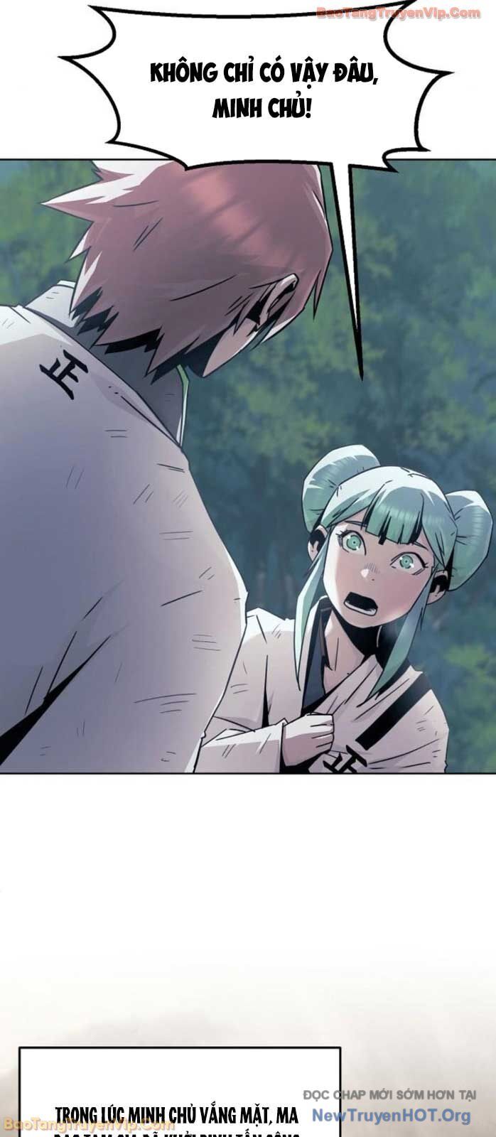Tiểu Gia Chủ Của Tứ Xuyên Đường Gia Trở Thành Kiếm Thần Chapter 88 52