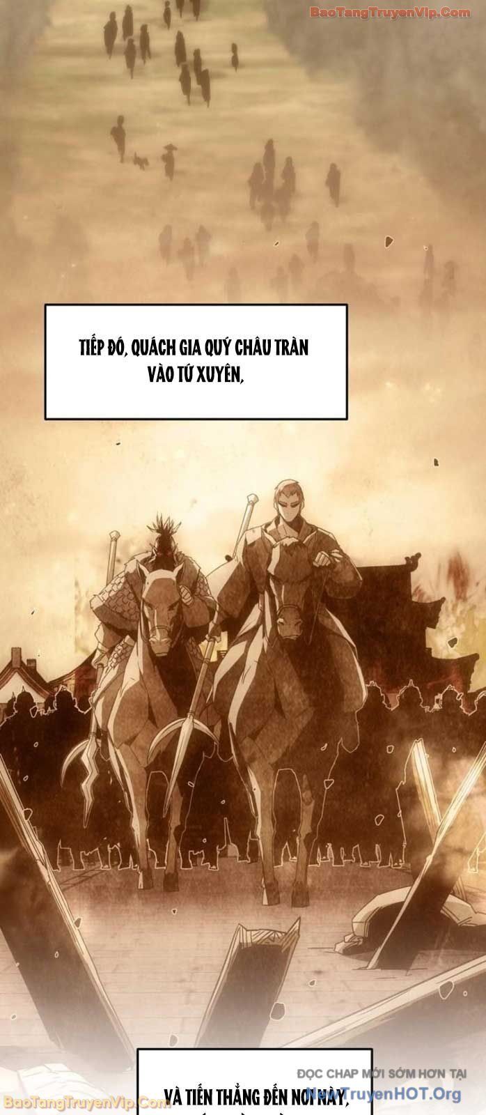Tiểu Gia Chủ Của Tứ Xuyên Đường Gia Trở Thành Kiếm Thần Chapter 88 55