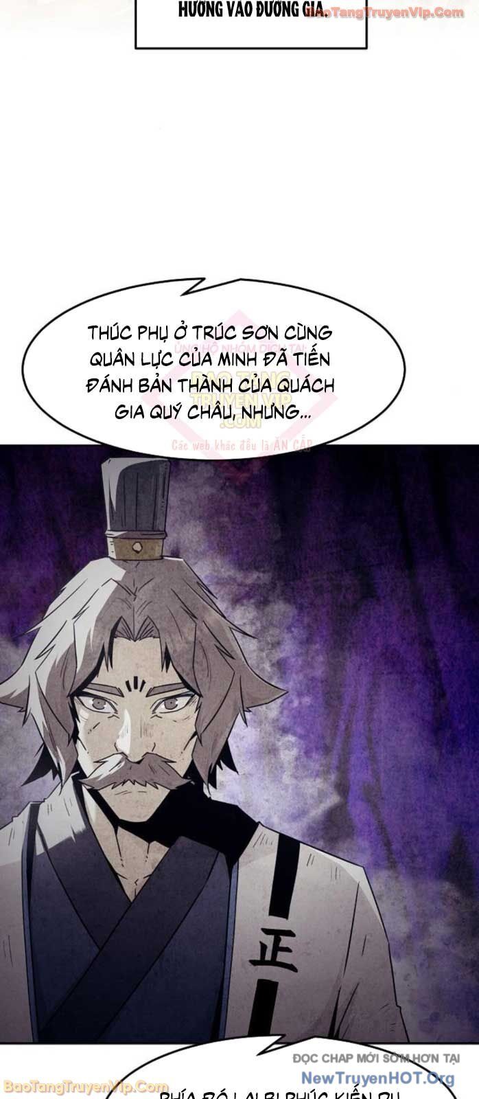 Tiểu Gia Chủ Của Tứ Xuyên Đường Gia Trở Thành Kiếm Thần Chapter 88 56
