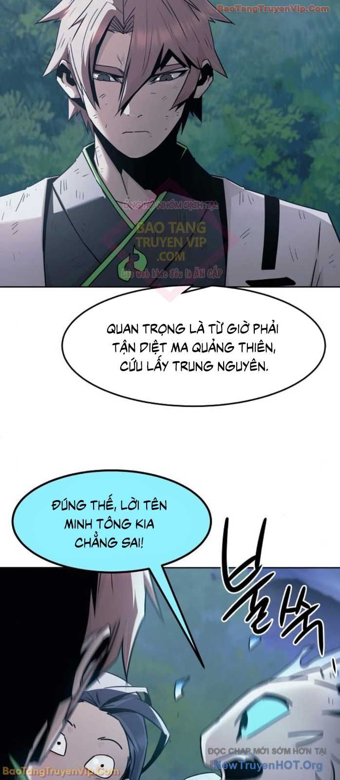 Tiểu Gia Chủ Của Tứ Xuyên Đường Gia Trở Thành Kiếm Thần Chapter 88 59