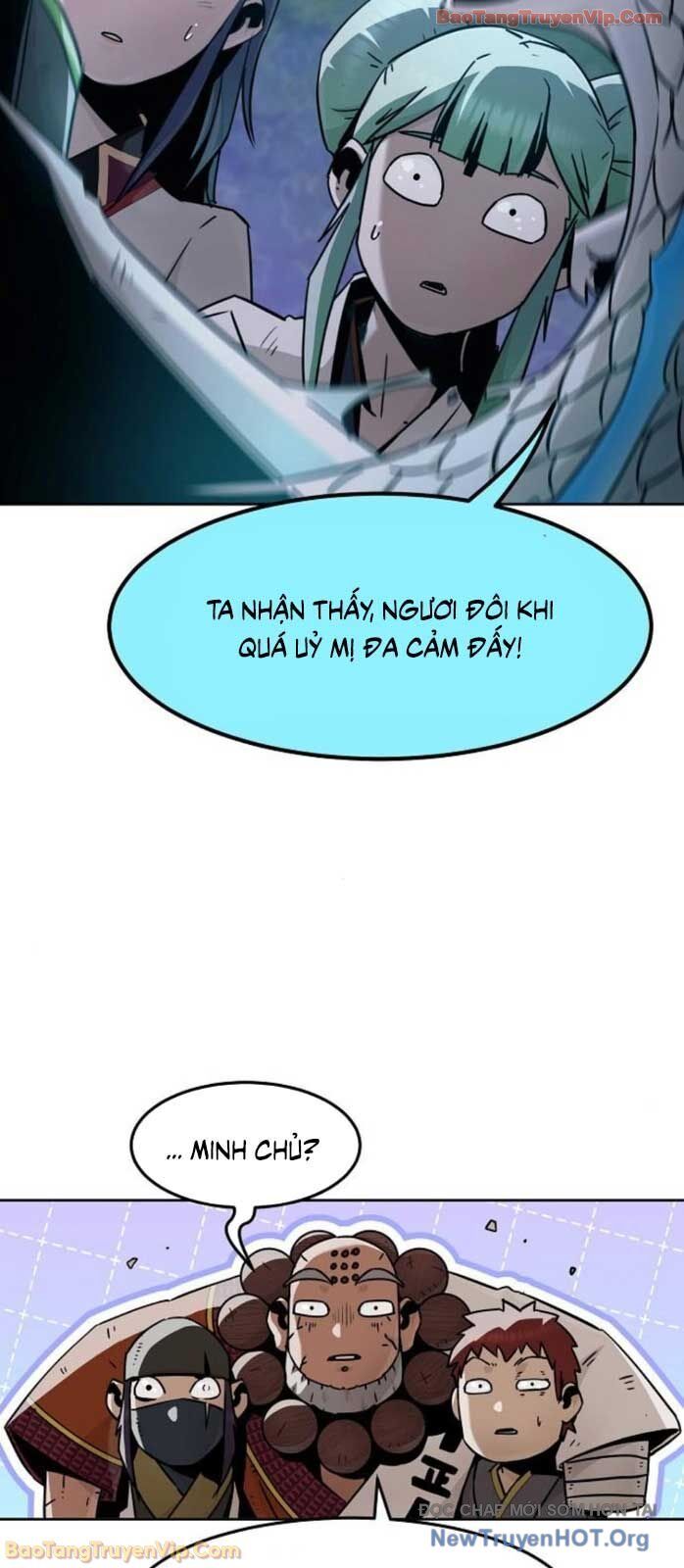 Tiểu Gia Chủ Của Tứ Xuyên Đường Gia Trở Thành Kiếm Thần Chapter 88 60