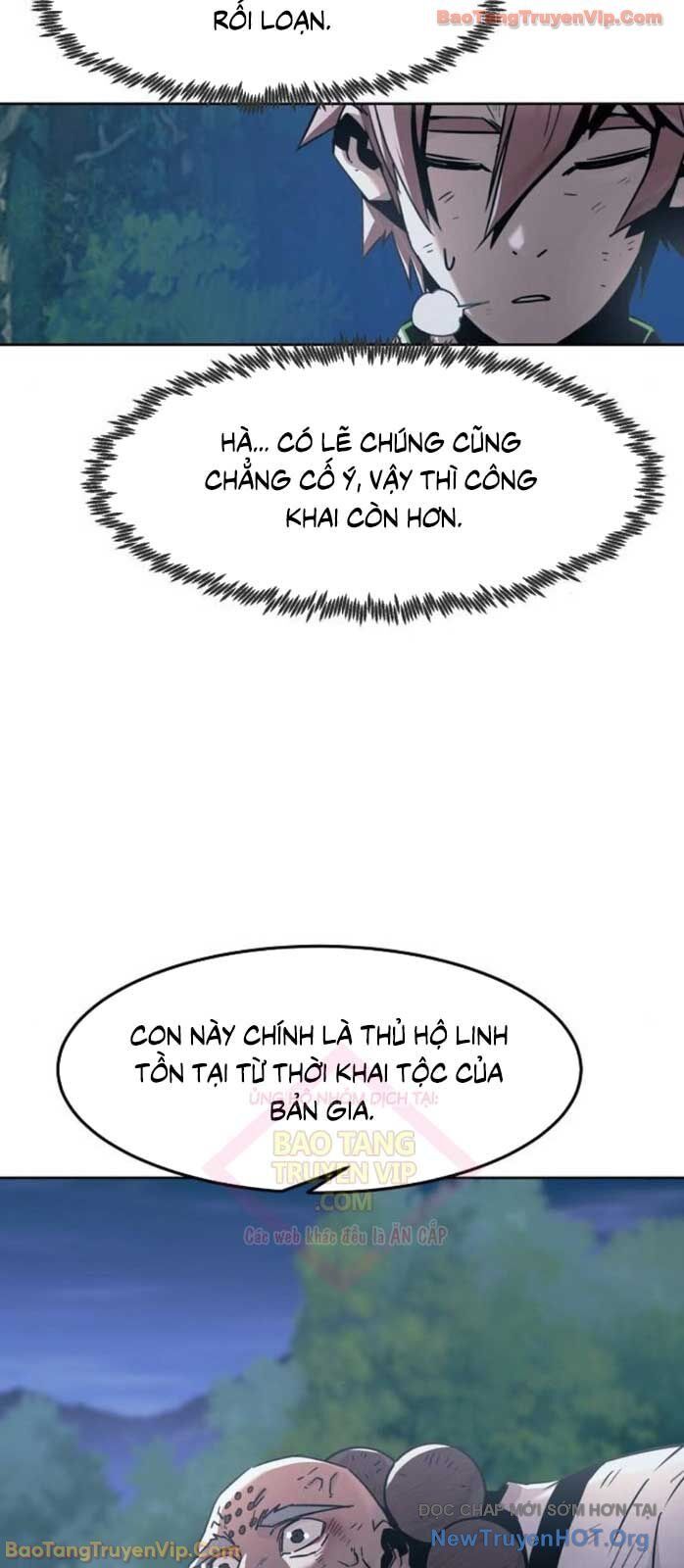 Tiểu Gia Chủ Của Tứ Xuyên Đường Gia Trở Thành Kiếm Thần Chapter 88 64